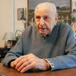 Charles Coste, champion olympique de 1948, s’éteint à 101 ans