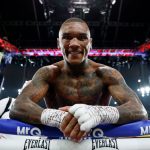 Conor Benn vise un titre mondial après sa victoire contre Eubank Jr