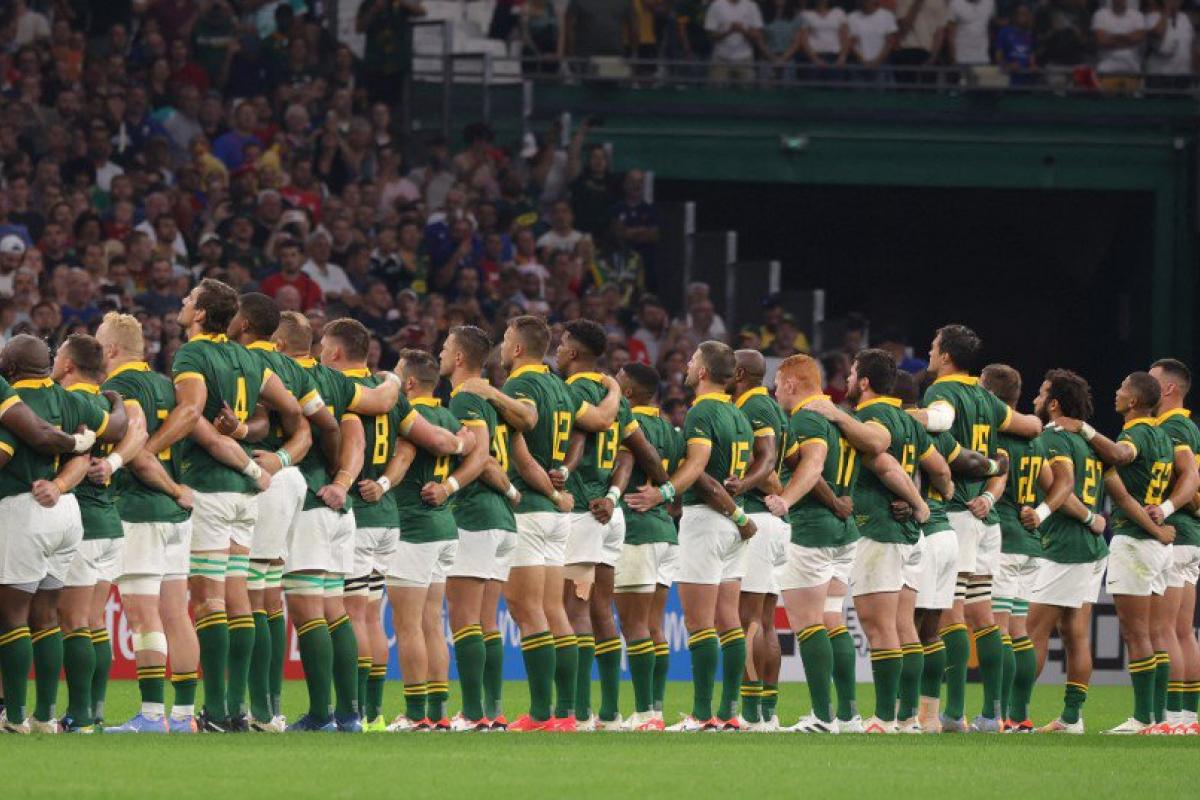 Des progrès mais encore des dérives : dopage et rugby sud-africain