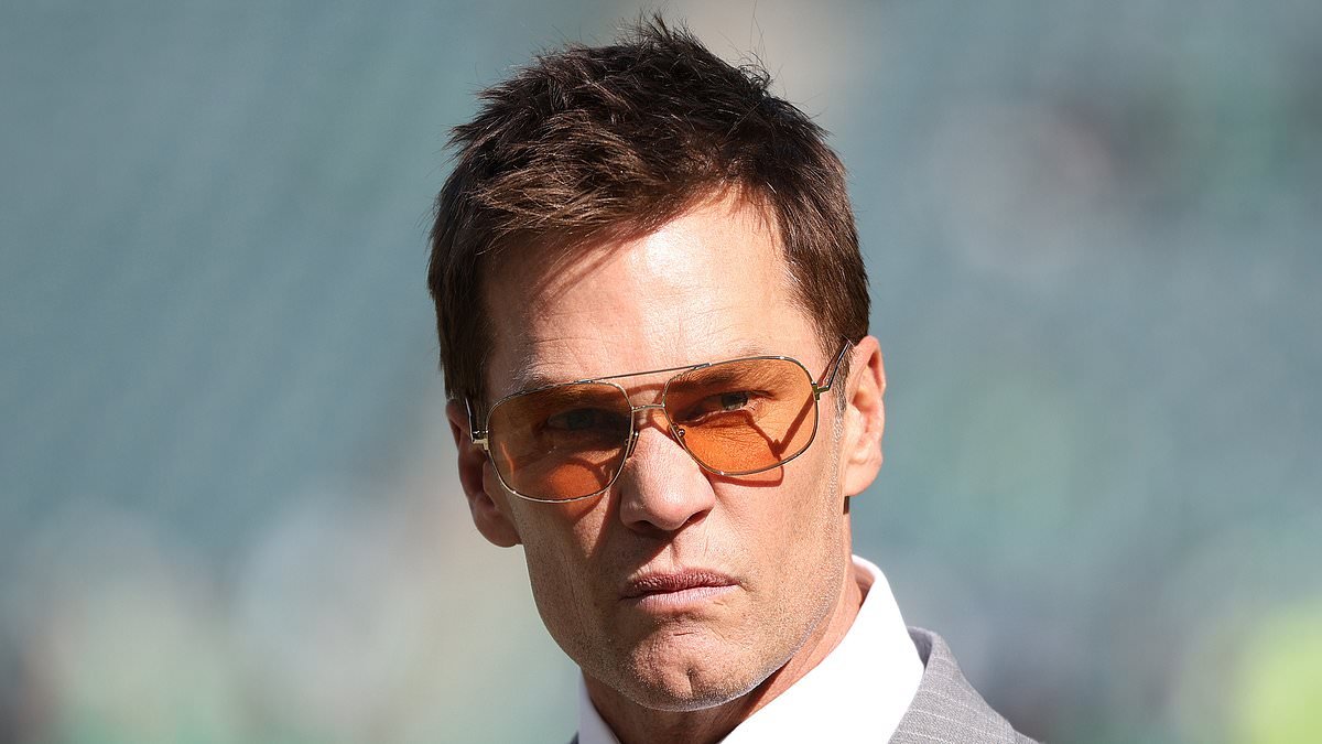 Tom Brady critiqué par Terry Bradshaw : un débat sur le meilleur QB