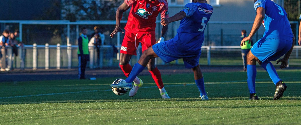 Club amateur du Lot : un calendrier sportif intense en semaine