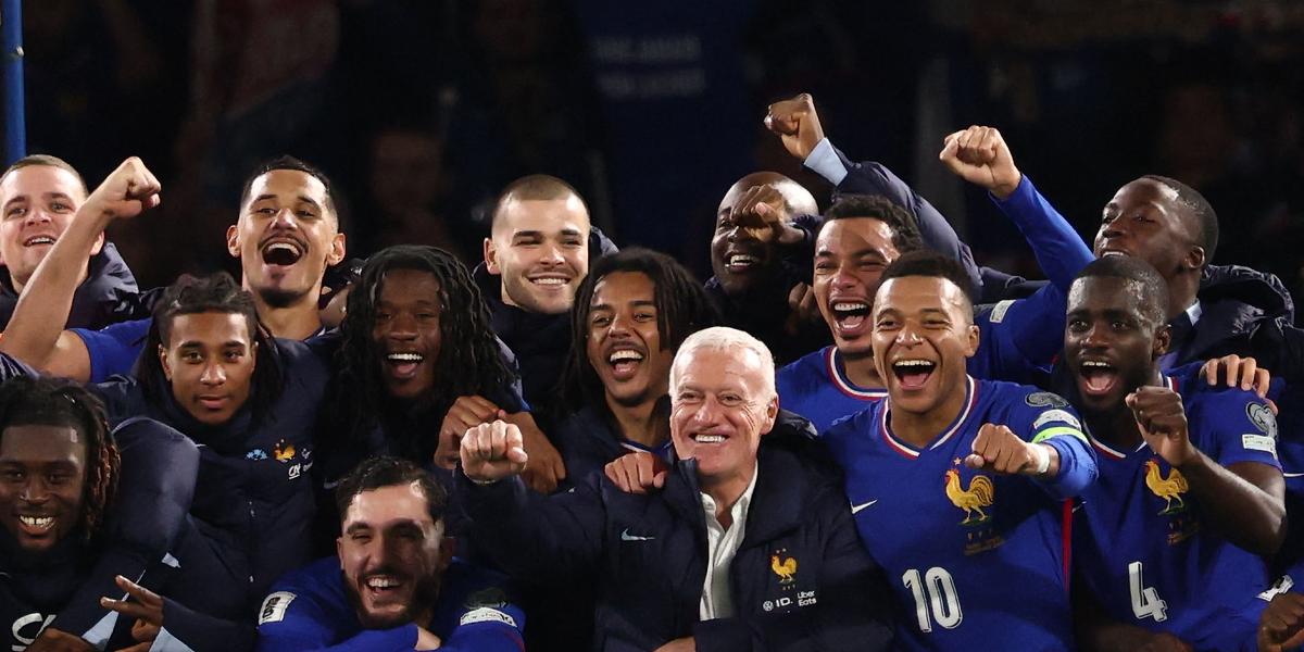 L'équipe de France qualifiée pour la Coupe du Monde 2026 : réactions et enjeux