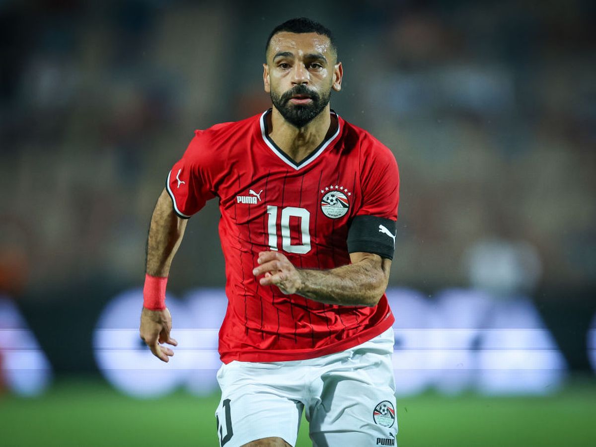 Les joueurs de Liverpool qualifiés pour la Coupe du Monde 2026