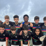 Football : défaite des seniors de Mirande en championnat