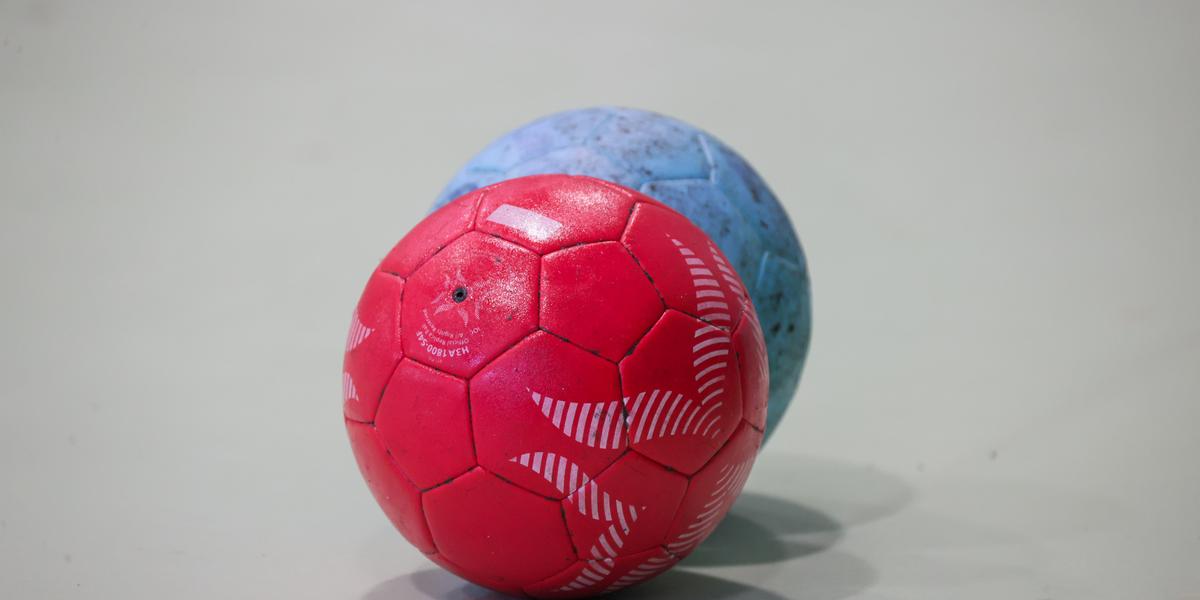 Handball : Oloron s'incline face à Floirac dans un match crucial