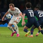 Le PSG s'incline face au Bayern Munich en Ligue des champions