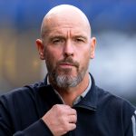 Les clashes de Ten Hag avec 7 joueurs de Manchester United
