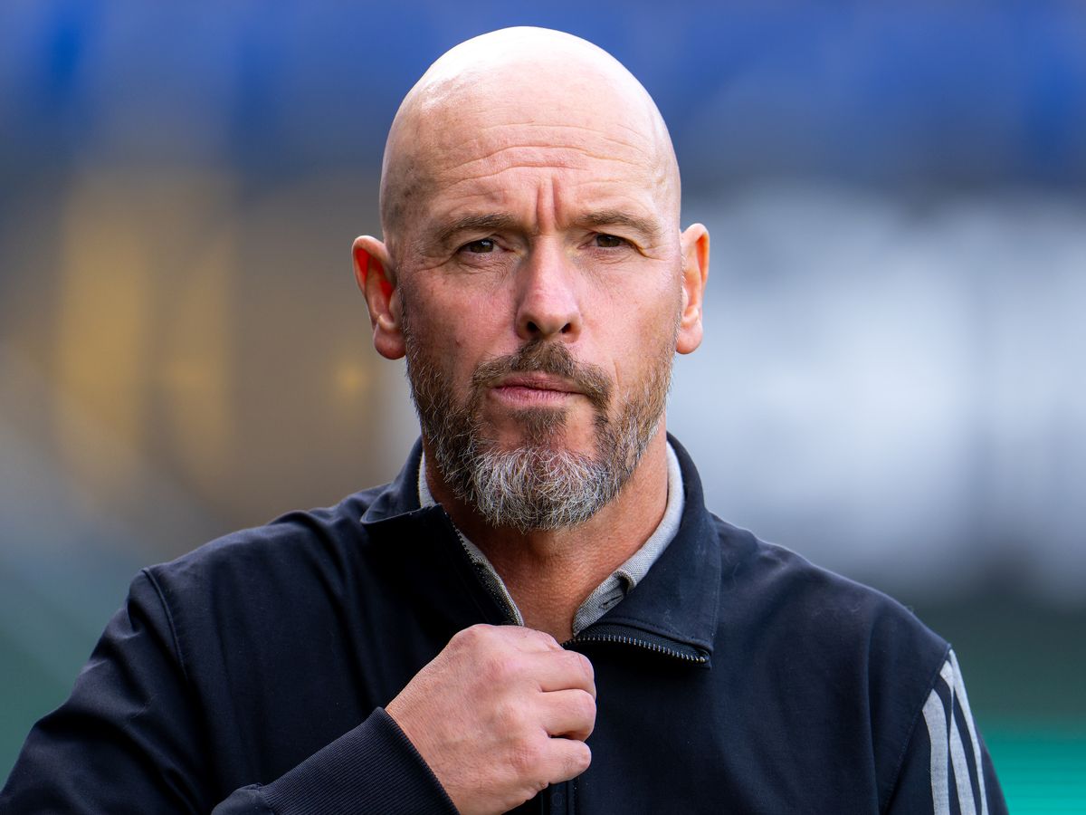 Les clashes de Ten Hag avec 7 joueurs de Manchester United