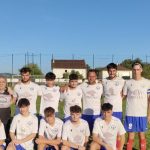 Rignac : Défaite des filles face à Albi-Marssac en coupe de France