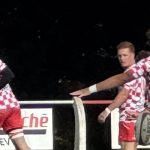 Caraman : défaite face à Laroque-d’Olmes, le leader invincible