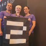 À 72 ans, Thérèze Rouquié vice-championne du monde d’Hyrox