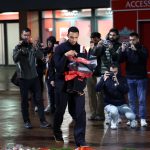 Trent Alexander-Arnold rend hommage à Diogo Jota avant Liverpool-Real Madrid