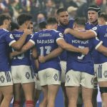 XV de France : forfait de Baptiste Erdocio face aux Fidji