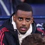 Mise à jour sur la blessure d'Alexander Isak par l'entraîneur de la Suède
