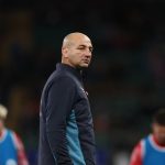 Steve Borthwick loue la profondeur de l'effectif anglais face à Fiji