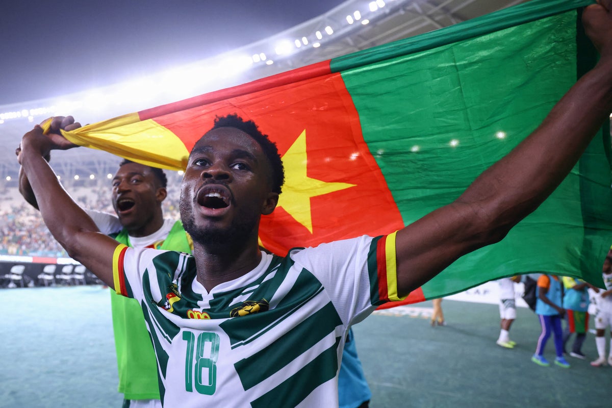 Cameroon vs DR Congo : Match de qualification pour la Coupe du Monde