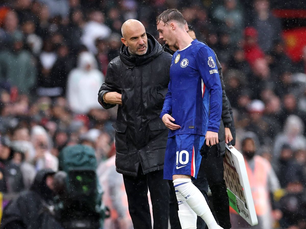 Blessures et Actualités : Chelsea face à la Ligue des Champions