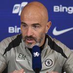 Enzo Maresca défend la philosophie de possession de Chelsea face à Tottenham