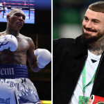 Conor Benn vise le titre WBC après sa victoire contre Eubank Jr