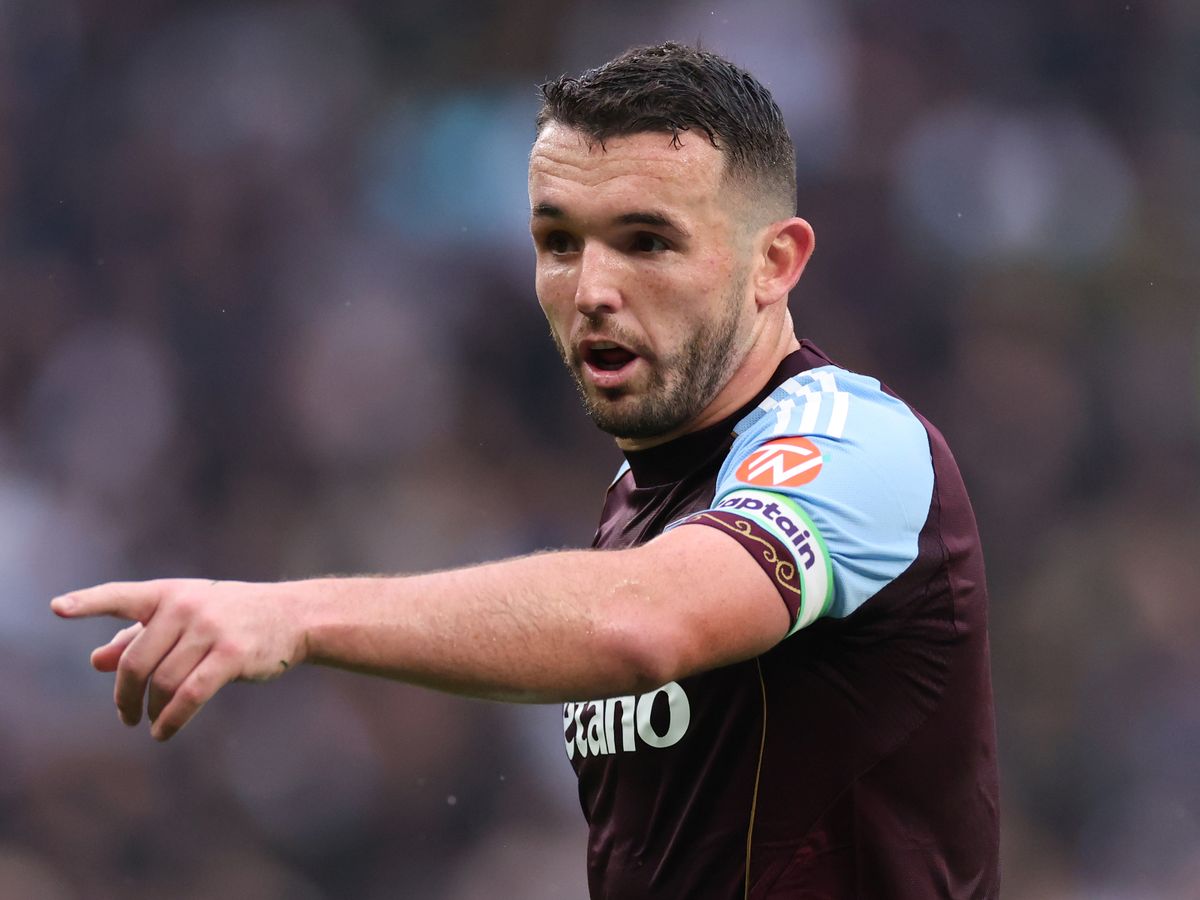 John McGinn : Fidélité et ambitions d'Aston Villa en 2023