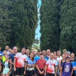 Les 3 M invitent les coureurs à rejoindre leurs entraînements