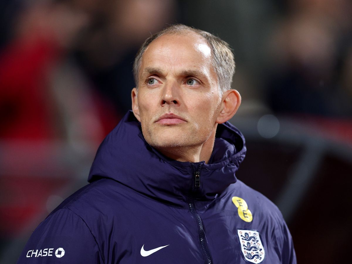 Thomas Tuchel et l'Angleterre : enjeux et blessures avant la Coupe du Monde