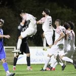 Coupe de France : Le stade Armandie prêt pour le match EBBE-Girondins