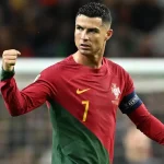 Football : Cristiano Ronaldo, un coup dur pour le Portugal
