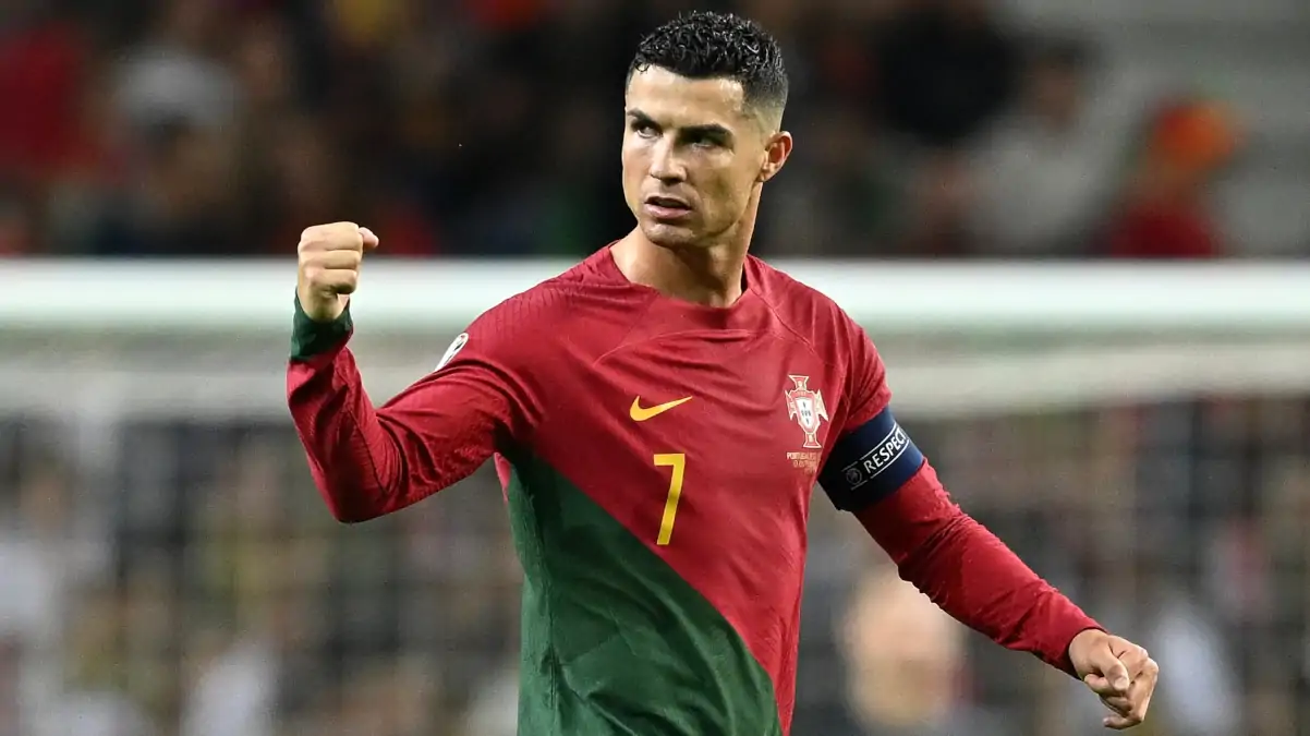 Football : Cristiano Ronaldo, un coup dur pour le Portugal