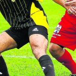 Football : Deux Rives vise une première historique en Coupe de France