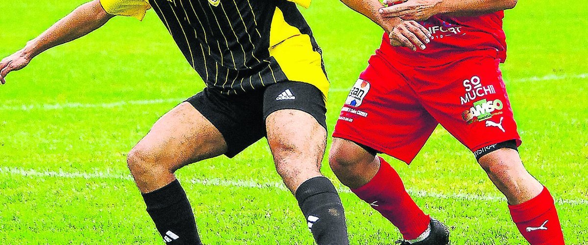 Football : Deux Rives vise une première historique en Coupe de France