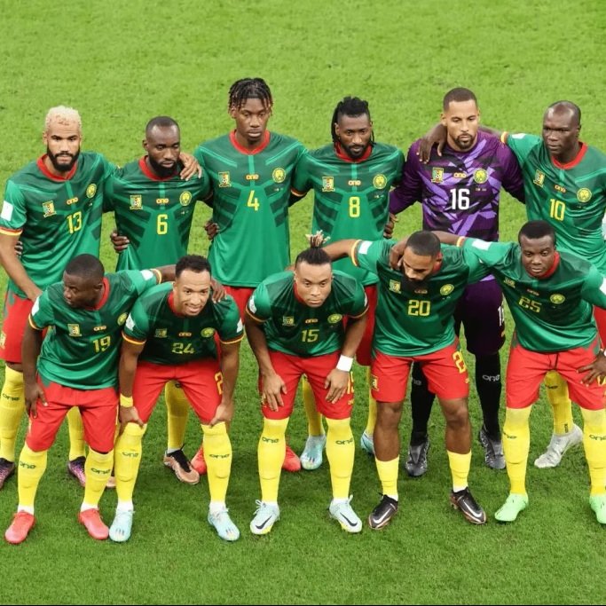 Crise du football camerounais : une lente agonie révélée par l'élimination