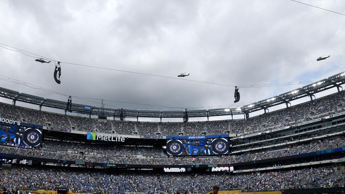 La France se prépare pour le Mondial 2026 : le programme des Bleus
