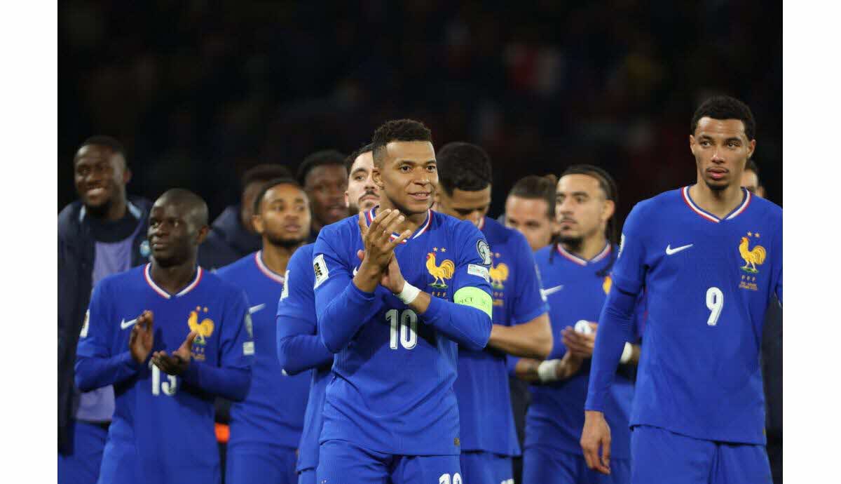 Équipe de France : objectifs et préparation pour la Coupe du Monde 2026