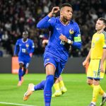 L'équipe de France qualifiée pour la Coupe du Monde 2026 après sa victoire contre l'Ukraine