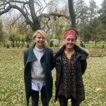 Mylène Monnier, agente territoriale, participe au championnat du monde de futnet