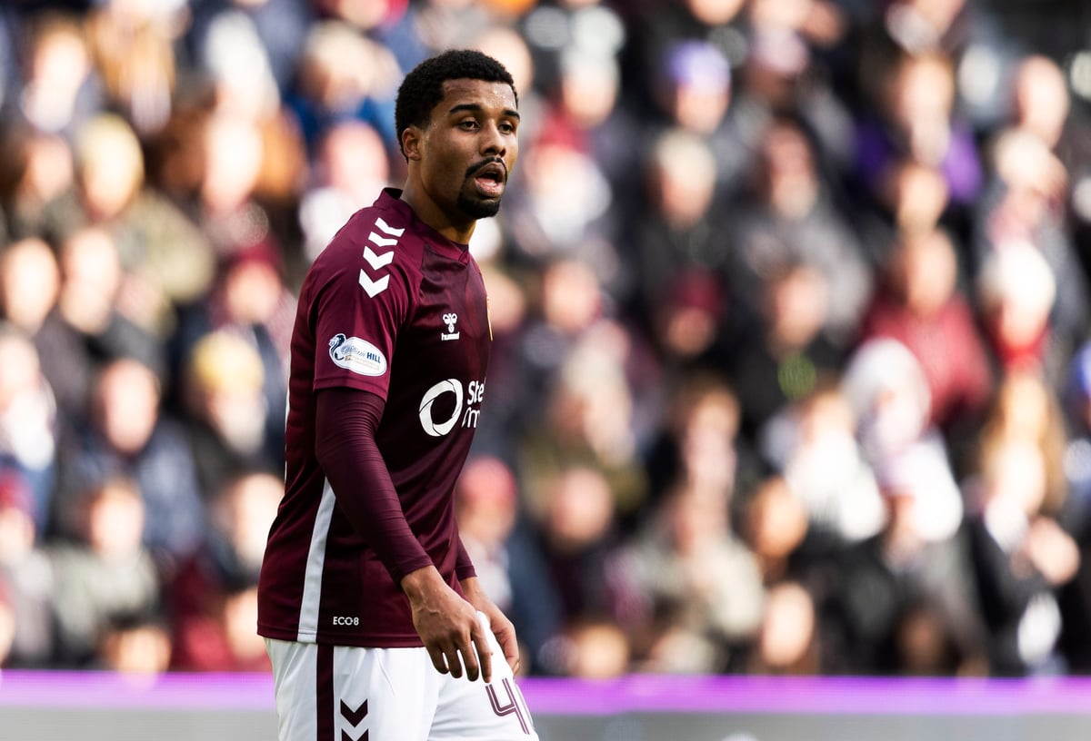 Hearts prépare la reprise avec un entraînement intensif pendant la trêve internationale