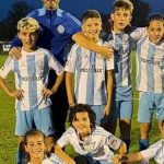 Les jeunes de l’OCSM brillent en coupe d’Occitanie : victoires et performances