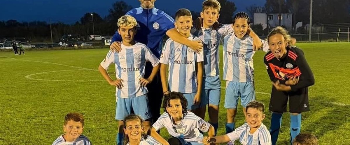 Les jeunes de l’OCSM brillent en coupe d’Occitanie : victoires et performances