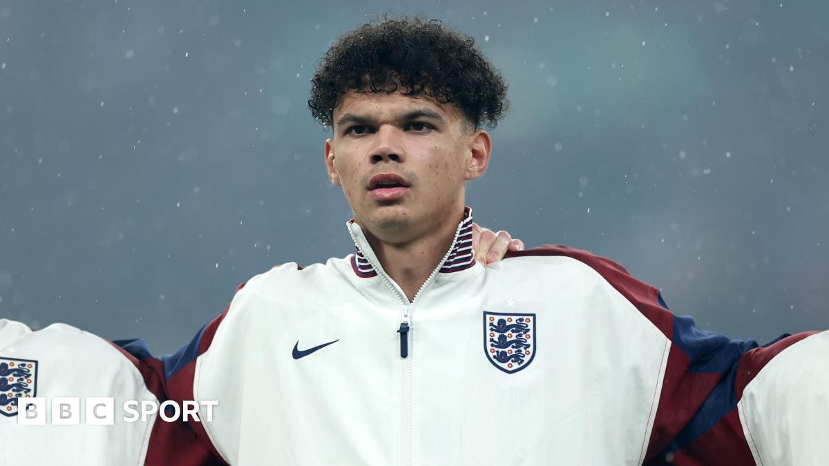 Nico O'Reilly : Peut-il s'imposer comme le latéral gauche de l'Angleterre ?