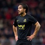 Kevin Mac Allister, le joueur nommé après un personnage de Home Alone, débute avec Messi