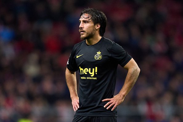 Kevin Mac Allister, le joueur nommé après un personnage de Home Alone, débute avec Messi