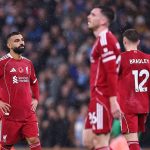 Liverpool en crise : analyse d'une saison difficile pour les Reds