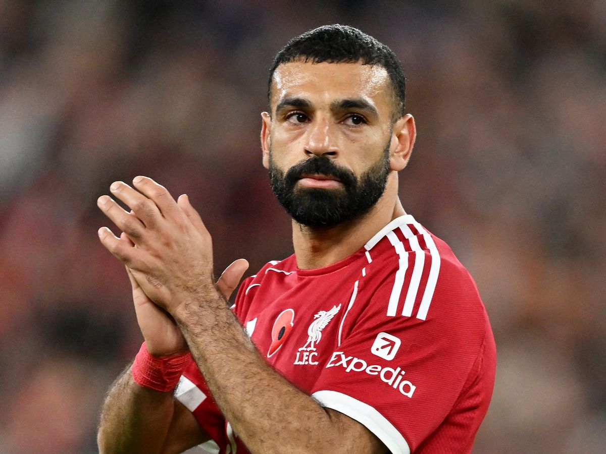 Liverpool et Manchester United en bataille pour Salah et un jeune talent allemand