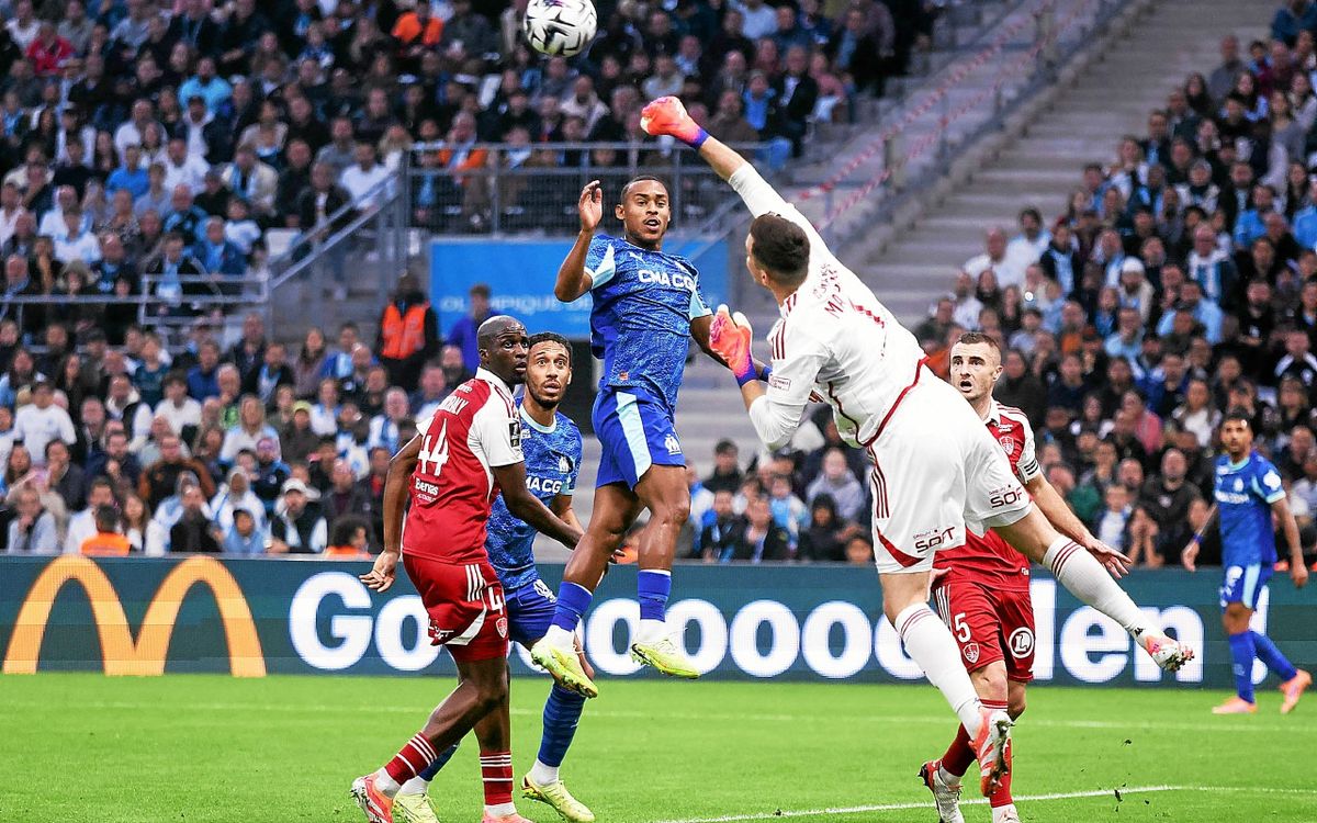 Doute autour de Radoslaw Majecki : peut-il être relancé après sa boulette à Marseille