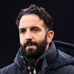 Ruben Amorim révolutionne l'entraînement de Man Utd après un an à Old Trafford