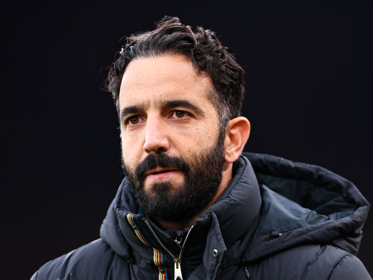 Ruben Amorim révolutionne l'entraînement de Man Utd après un an à Old Trafford