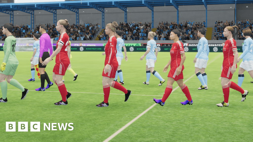 Football Manager 26 : la première version incluant les équipes féminines