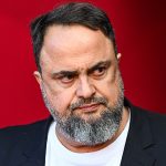 Procès d'Evangelos Marinakis en Grèce pour violence footballistique