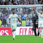 Kylian Mbappé brille avec un doublé au Real Madrid, 18 buts cette saison